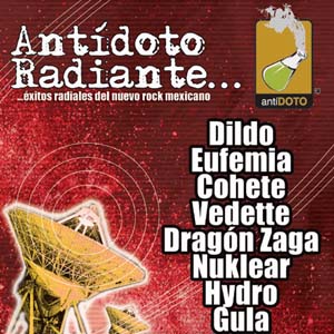 Antdoto Radiante